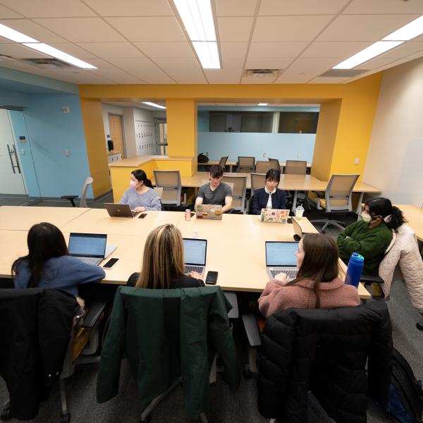 Research Series Group